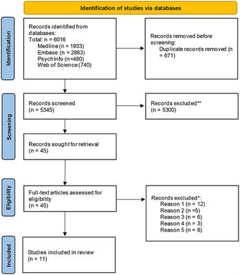 Factors associated with older adults' perception of health risks of hot and cold weather event exposure: A scoping review